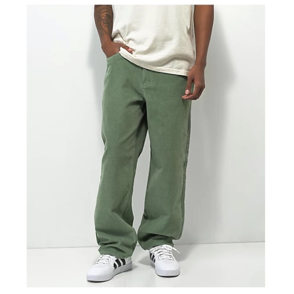 NWT Empyre Corduroy pants sz 30